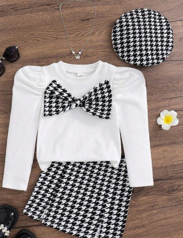 Set Shein, mix culori