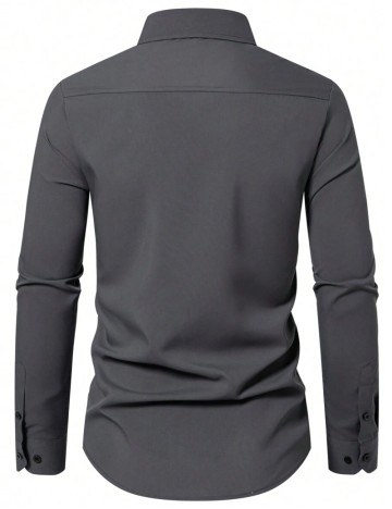 Cămașă Shein, mix culori