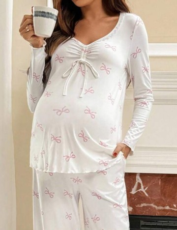 Bluză Shein, mix culori