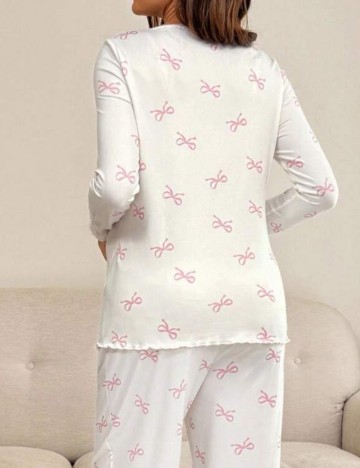 Bluză Shein, mix culori