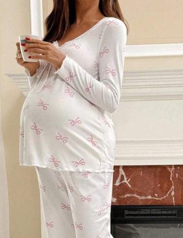 Bluză Shein, mix culori