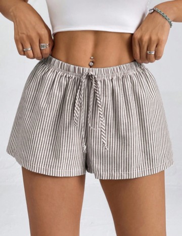 Pantaloni scurți Shein, mix culori