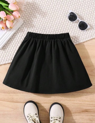 Fustă Shein, negru