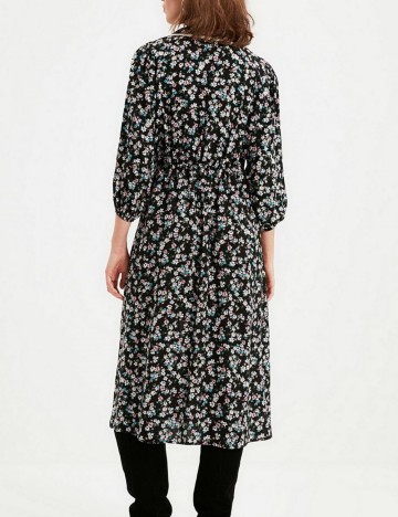Rochie maxi TRENDYOL, mix culori