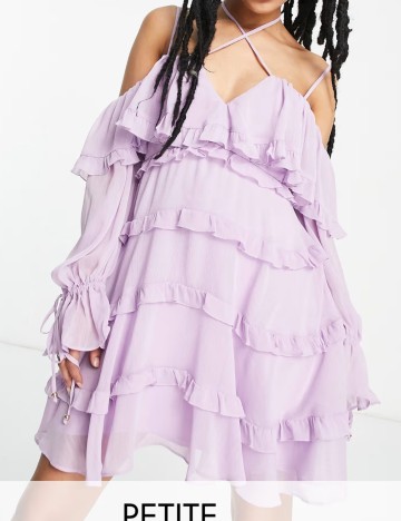 Rochie mini Forever New, mov