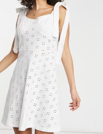 Rochie mini ASOS, negru