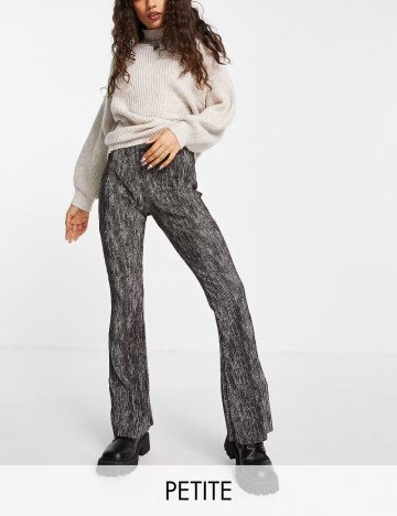 Pantaloni Topshop, mix culori