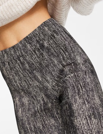 Pantaloni Topshop, mix culori