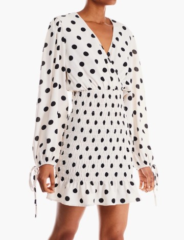 Rochie mini OUTRAGEUS, mix culori