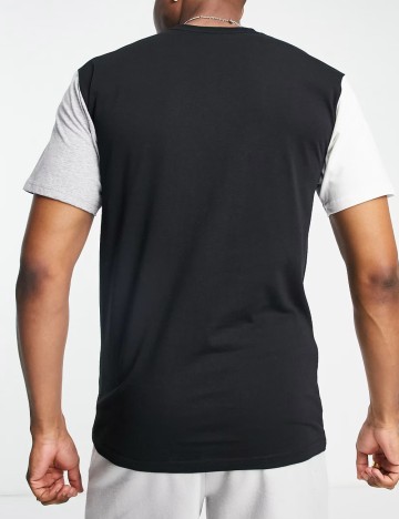 Tricou Vans, mix culori