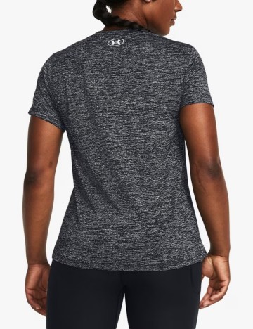 Tricou Under Armour, gri