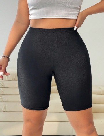 Colanti Shein Curve+, negru