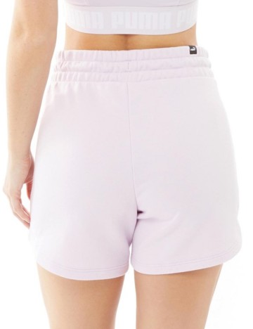 Pantaloni scurți Puma, mov
