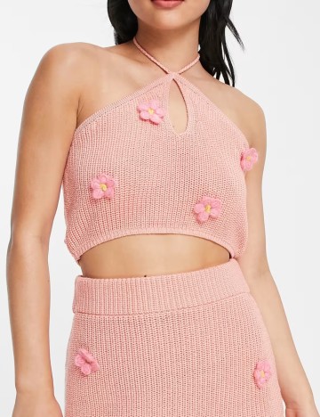 Top ASOS, roz