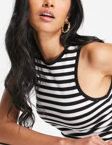 Maiou ASOS, mix culori