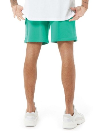 Pantaloni scurți Puma, verde