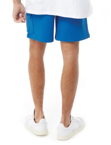 Pantaloni scurți Puma, albastru
