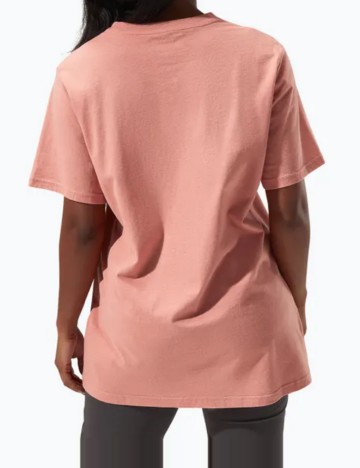 Tricou Berghaus, portocaliu