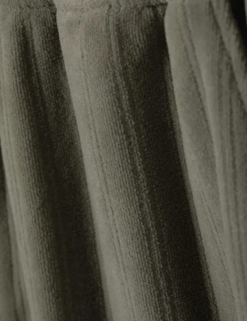 Pantaloni scurți WEEKDAY, verde