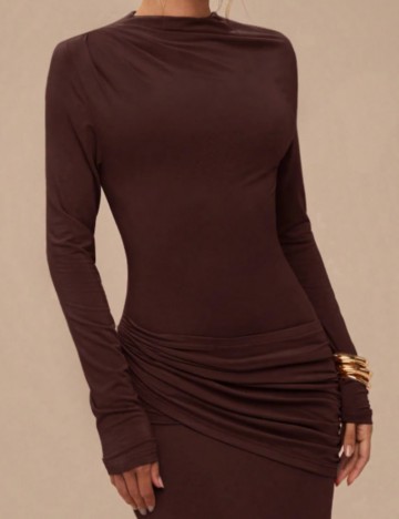 Rochie maxi Shein, negru