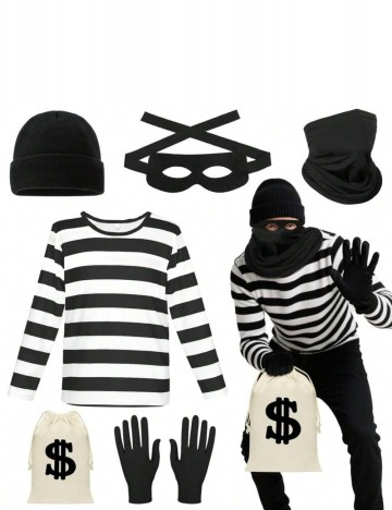 Set Shein, mix culori