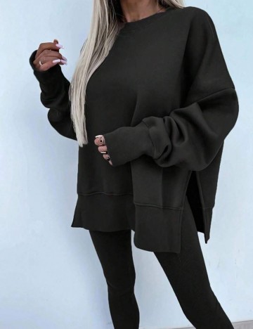 Compleu Shein, negru