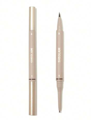 Creion de spr&acirc;ncene SHEGLAM, maro