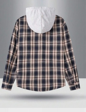 Jachetă Shein, mix culori