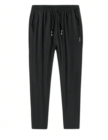 Pantaloni Shein, negru