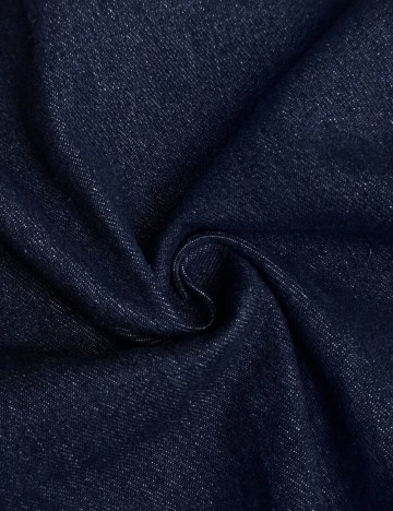 Rochie de blugi Shein Curve+, albastru