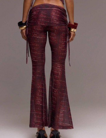 Pantaloni Shein, mix culori