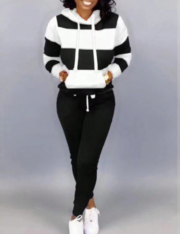 Compleu Shein, mix culori