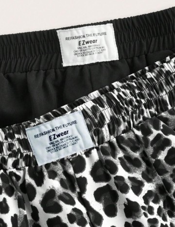 Set Pantaloni Shein, mix culori