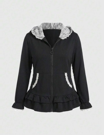 Hanorac Shein, mix culori