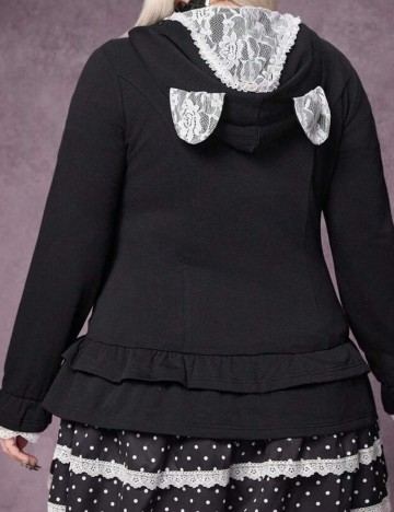 Hanorac Shein, mix culori