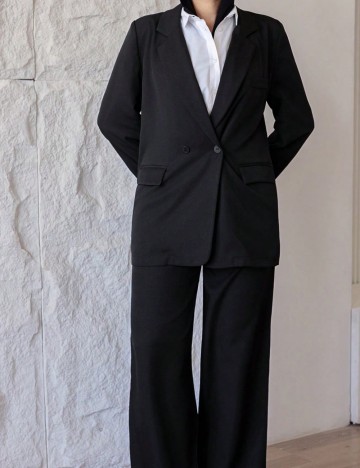 Compleu Shein DAZY, negru