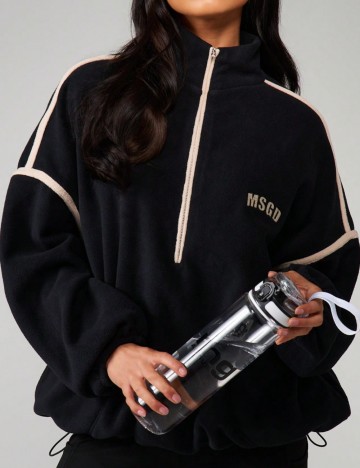 Bluza Sport Shein, mix culori