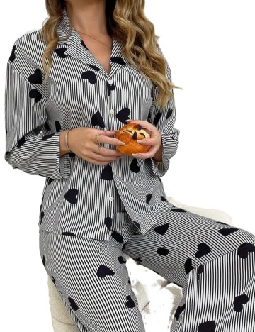 Cămaşă de noapte Shein, mix culori