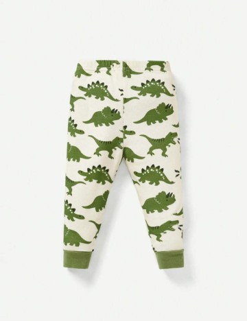 Compleu pijamale Shein, mix culori