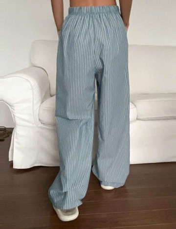 Pantaloni de pijama Shein DAZY, mix culori