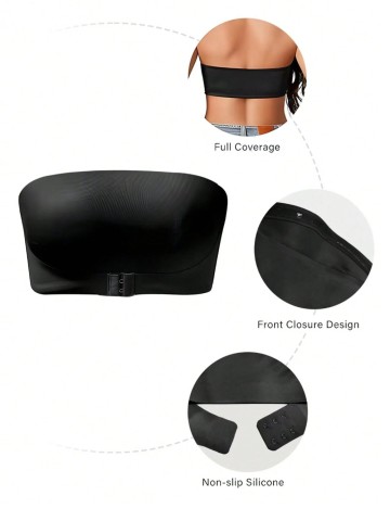 Set Bustiere Shein, mix culori