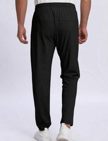 Pantaloni Shein, negru