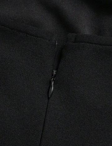 Rochie mini Shein, negru