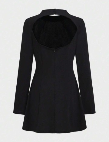 Rochie mini Shein, negru