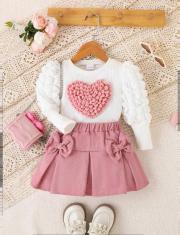 Compleu Shein, mix culori