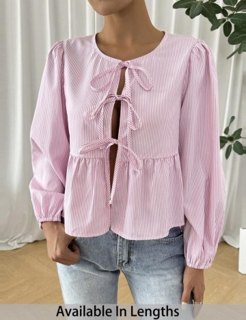 Cămașă Shein, mix culori