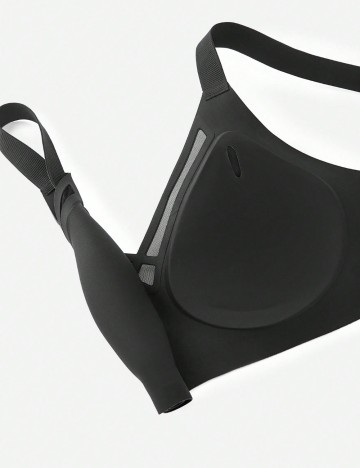 Sutien Shein LUVLETTE, negru