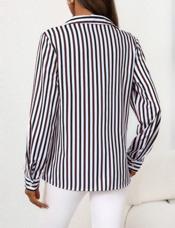 Cămașă Shein, mix culori