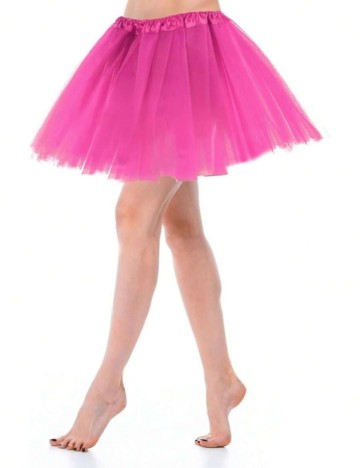 Fustă mini Shein, roz