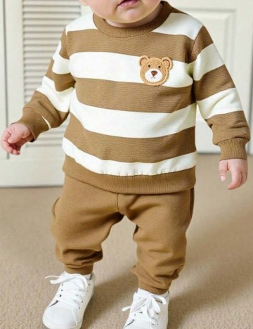 Compleu Shein, mix culori